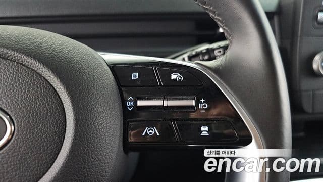 Hyundai Staria 2022 — Фото 14/20