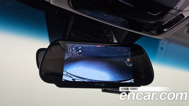 Hyundai Staria 2022 — Фото 19/20
