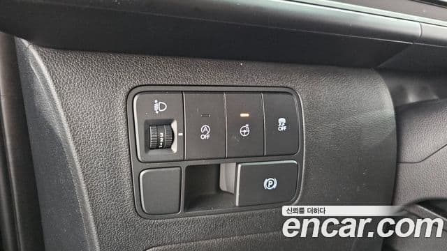 Hyundai Staria 2022 — Фото 20/20