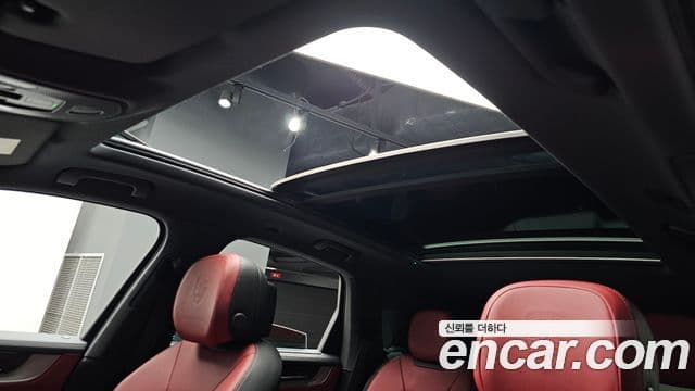 Porsche Cayenne 2025 — Şəkil 17/42