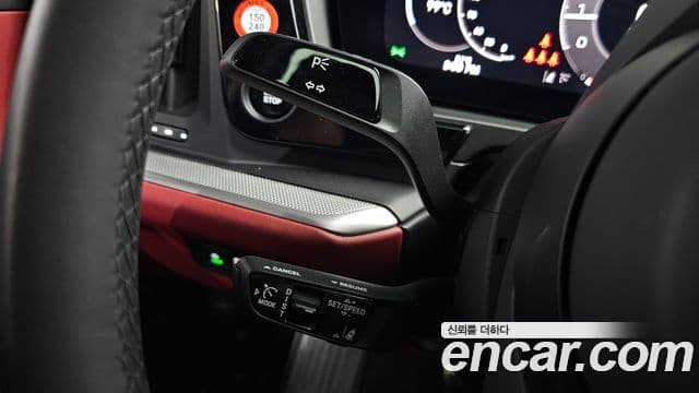 Porsche Cayenne 2025 — Şəkil 7/42