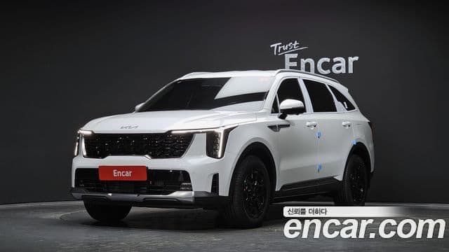 Kia Sorento 2026 — Şəkil 13/20