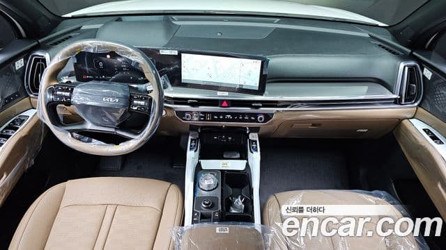 Kia Sorento 2026 — Şəkil 9/20