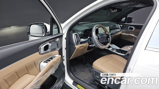 Kia Sorento 2026 — Şəkil 14/20