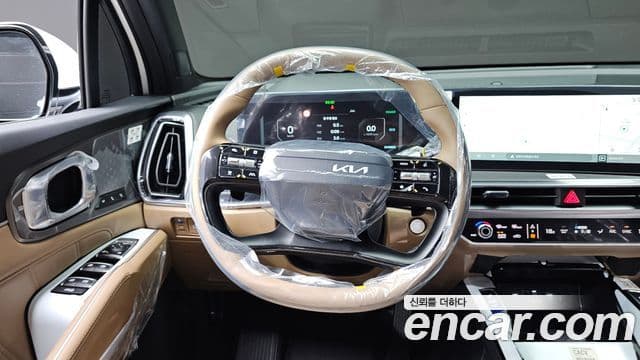 Kia Sorento 2026 — Şəkil 11/20