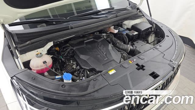 Kia Carnival 2024 — Photo 1/38