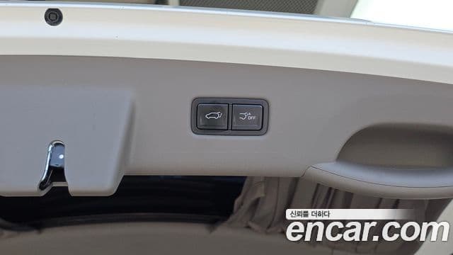 Kia Carnival 2024 — Photo 26/38