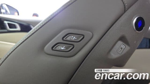 Kia Carnival 2024 — Photo 35/38