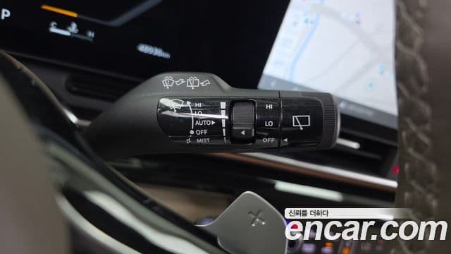 Kia Carnival 2024 — Photo 19/38