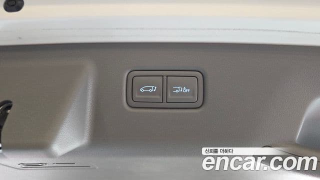 Hyundai Staria 2025 — Фото 20/20