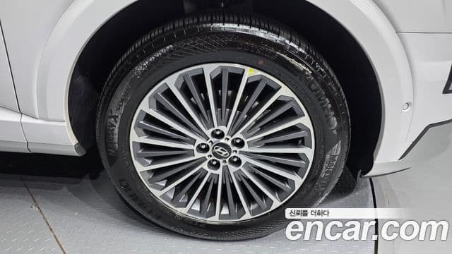 Hyundai Palisade 2025 — Photo 15/37