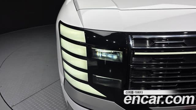 Hyundai Palisade 2025 — Photo 14/37