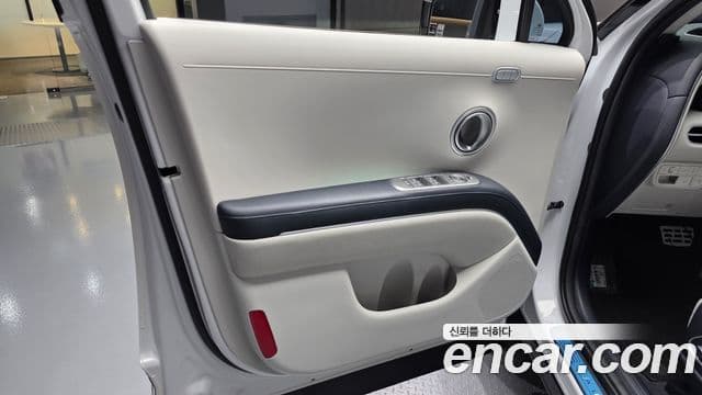 Hyundai Palisade 2025 — Photo 32/37