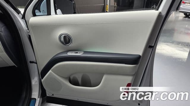 Hyundai Palisade 2025 — Photo 24/37