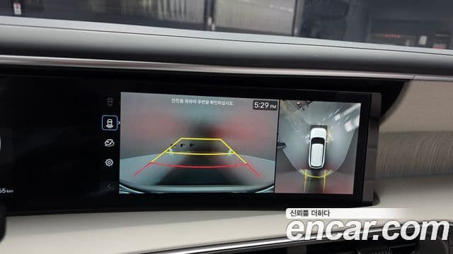 Hyundai Palisade 2025 — Photo 12/37