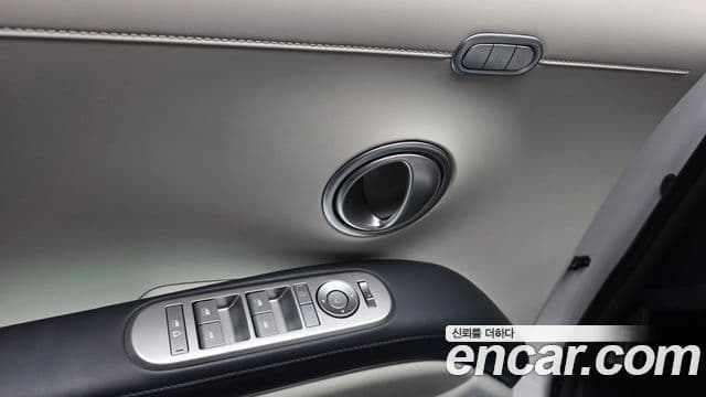 Hyundai Palisade 2025 — Photo 33/37