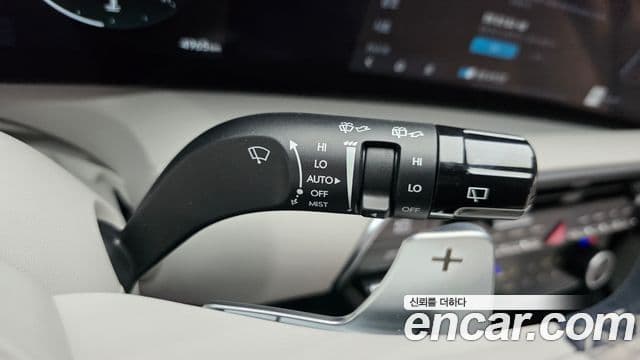 Hyundai Palisade 2025 — Photo 28/37