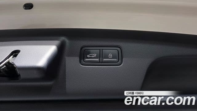 Hyundai Palisade 2025 — Photo 13/37