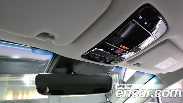 Hyundai Grandeur 2023 — Фото 18/20
