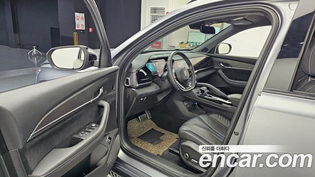 Renault Samsung Grand Koleos 2024 — Фото 10/20