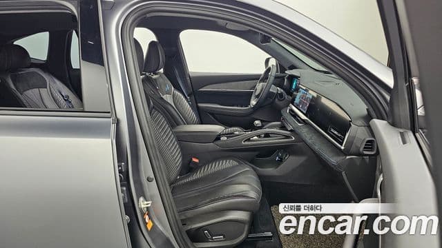 Renault Samsung Grand Koleos 2024 — Фото 11/20