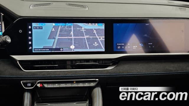 Renault Samsung Grand Koleos 2024 — Фото 14/20