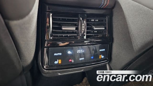 Renault Samsung Grand Koleos 2024 — Фото 18/20
