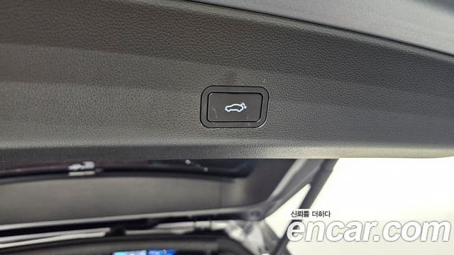 Renault Samsung Grand Koleos 2024 — Фото 20/20