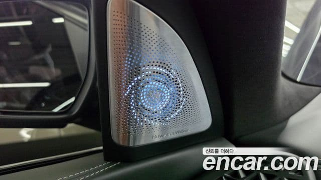 BMW X7 2024 — Şəkil 17/20