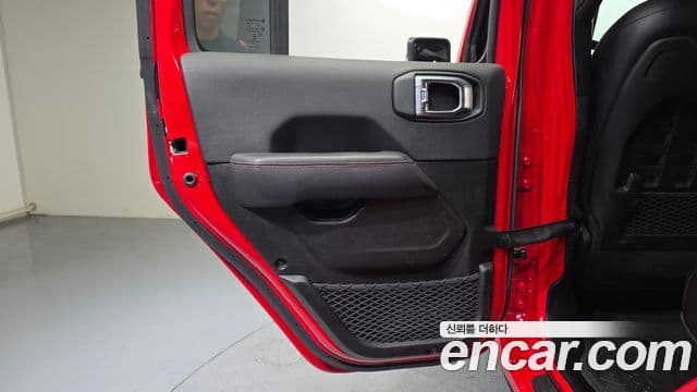 Jeep Gladiator 2022 — Photo 3/30
