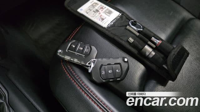 Jeep Gladiator 2022 — Photo 19/30
