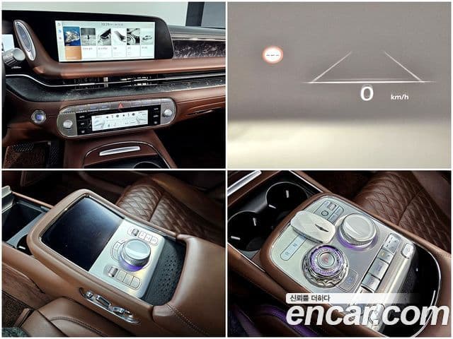 Genesis G90 2022 — Photo 2/20