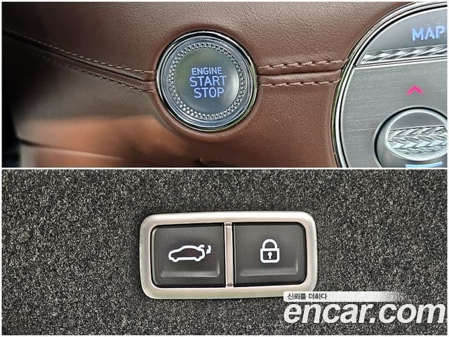 Genesis G90 2022 — Photo 3/20