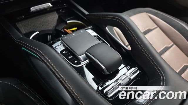 Mercedes-Benz GLE-Class 2023 — Фото 16/20