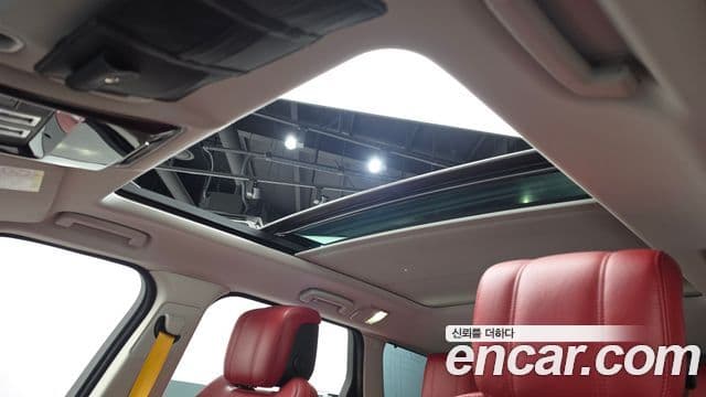 Land Rover Range Rover Sport 2019 — Фото 16/20