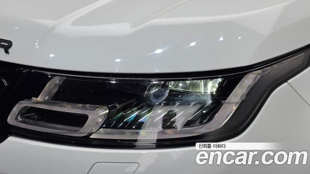Land Rover Range Rover Sport 2019 — Şəkil 30/35