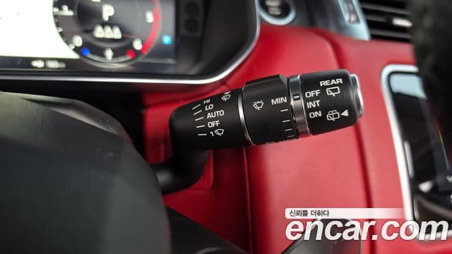 Land Rover Range Rover Sport 2019 — Şəkil 17/35