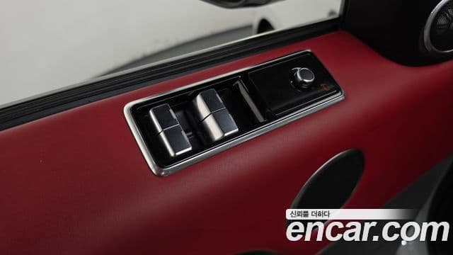 Land Rover Range Rover Sport 2019 — Şəkil 25/35