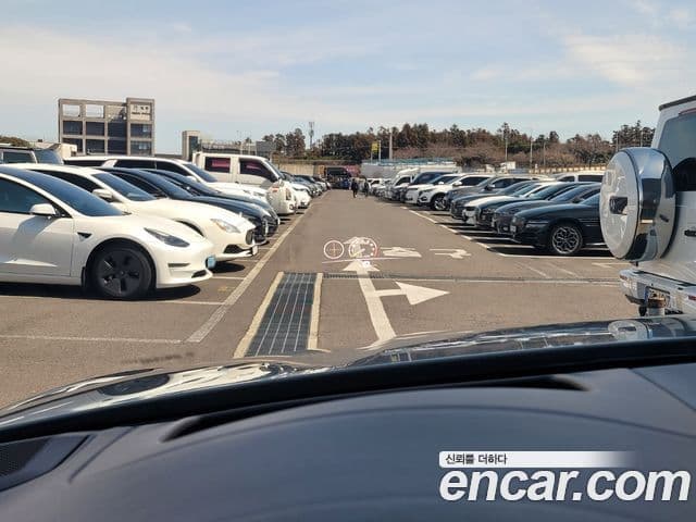 Porsche Cayenne 2022 — Photo 11/20