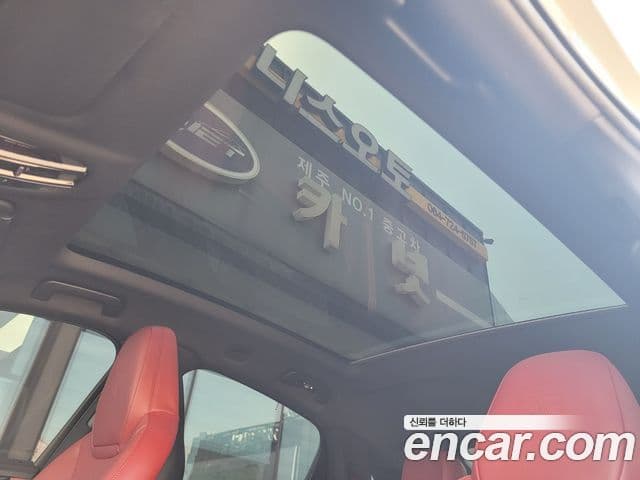Porsche Cayenne 2022 — Photo 10/20