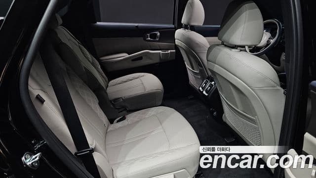 Kia Sorento 2024 — Фото 13/20