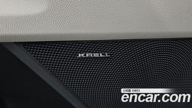 Kia Sorento 2024 — Фото 20/20