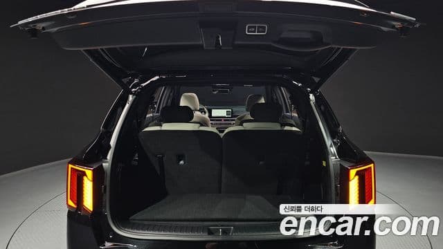Kia Sorento 2024 — Photo 12/36