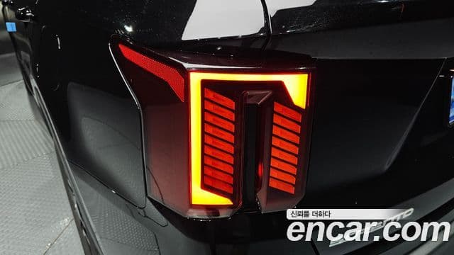 Kia Sorento 2024 — Photo 13/36