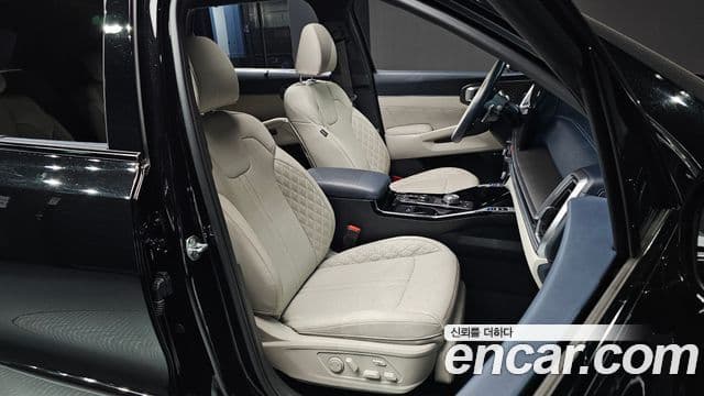 Kia Sorento 2024 — Photo 14/36