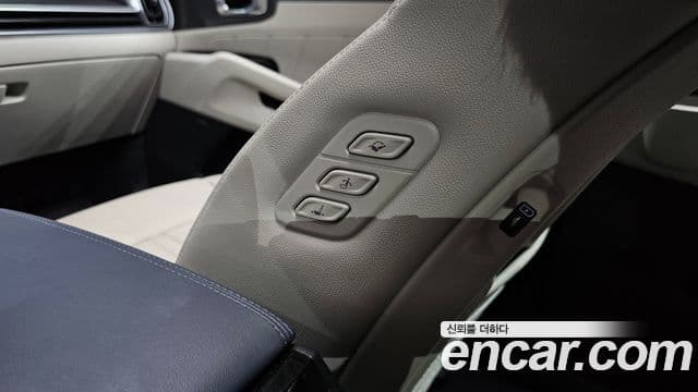Kia Sorento 2024 — Photo 15/36