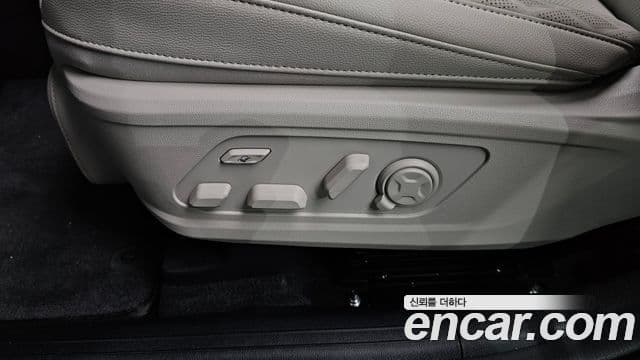 Kia Sorento 2024 — Photo 33/36