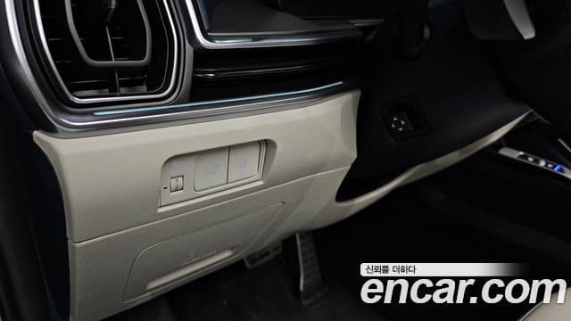 Kia Sorento 2024 — Photo 26/36