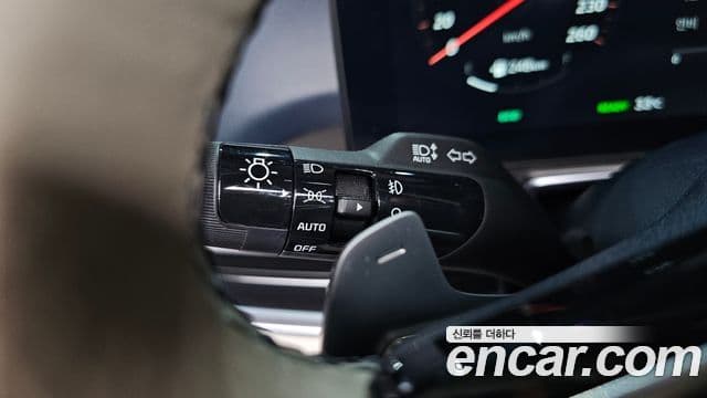 Kia Sorento 2024 — Photo 34/36