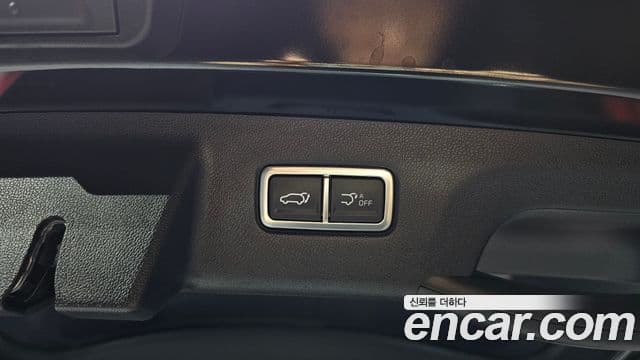 Kia Sorento 2024 — Photo 29/36